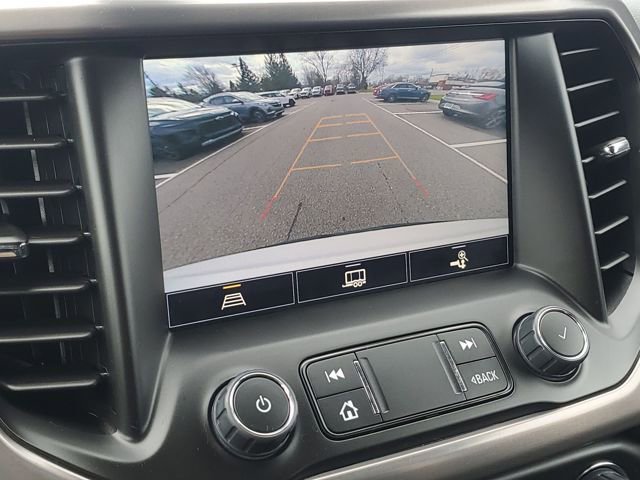 Certified 2023 GMC Acadia AT4 w/ Trailering Package AWD/4WD image 20