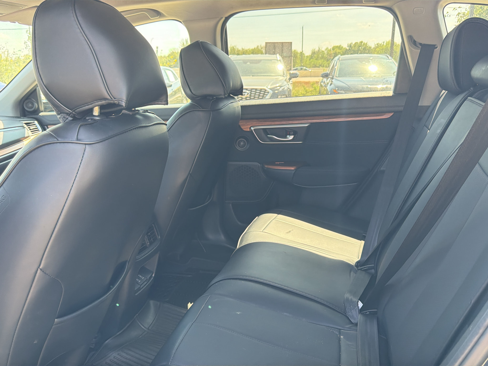 Used 2022 Honda CR-V EX image 25