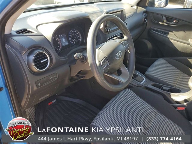 Used 2020 Hyundai Kona SE image 12