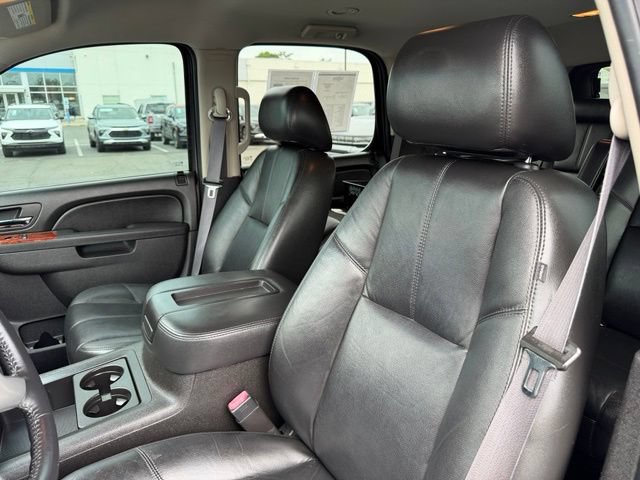Used 2014 GMC Yukon SLT AWD/4WD image 21