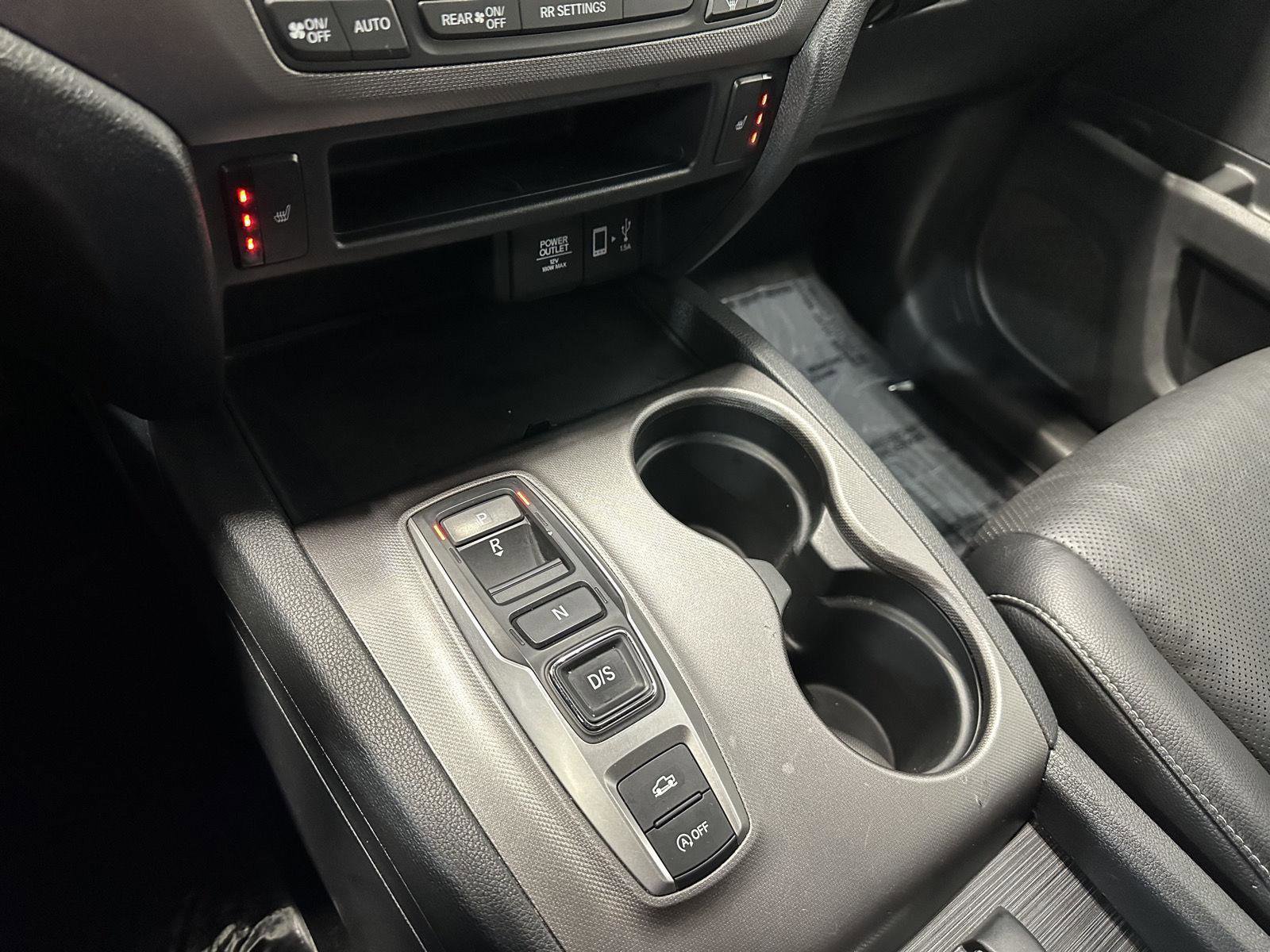 Certified 2023 Honda Ridgeline RTL image 25