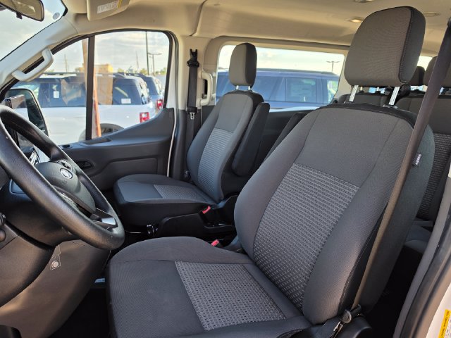 Used 2025 Ford Transit 350 XLT RWD image 17