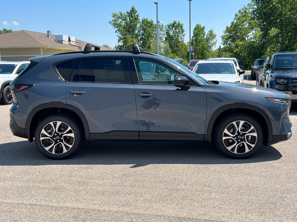New 2026 MAZDA CX-5 Preferred AWD/4WD image 42