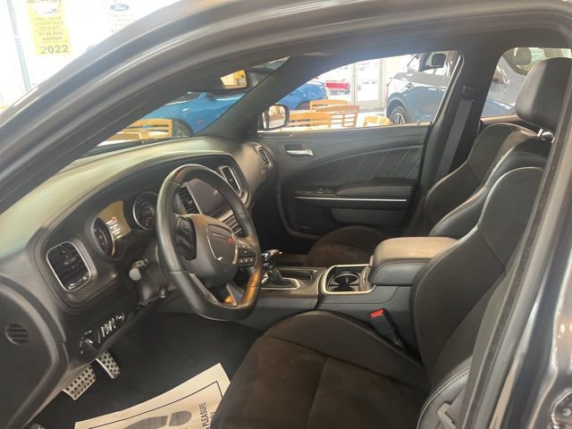Used 2023 Dodge Charger Scat Pack image 20