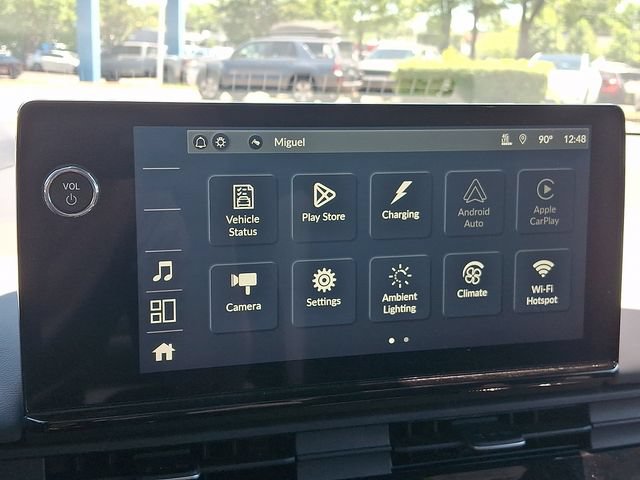 Used 2025 Honda Prologue Elite image 20