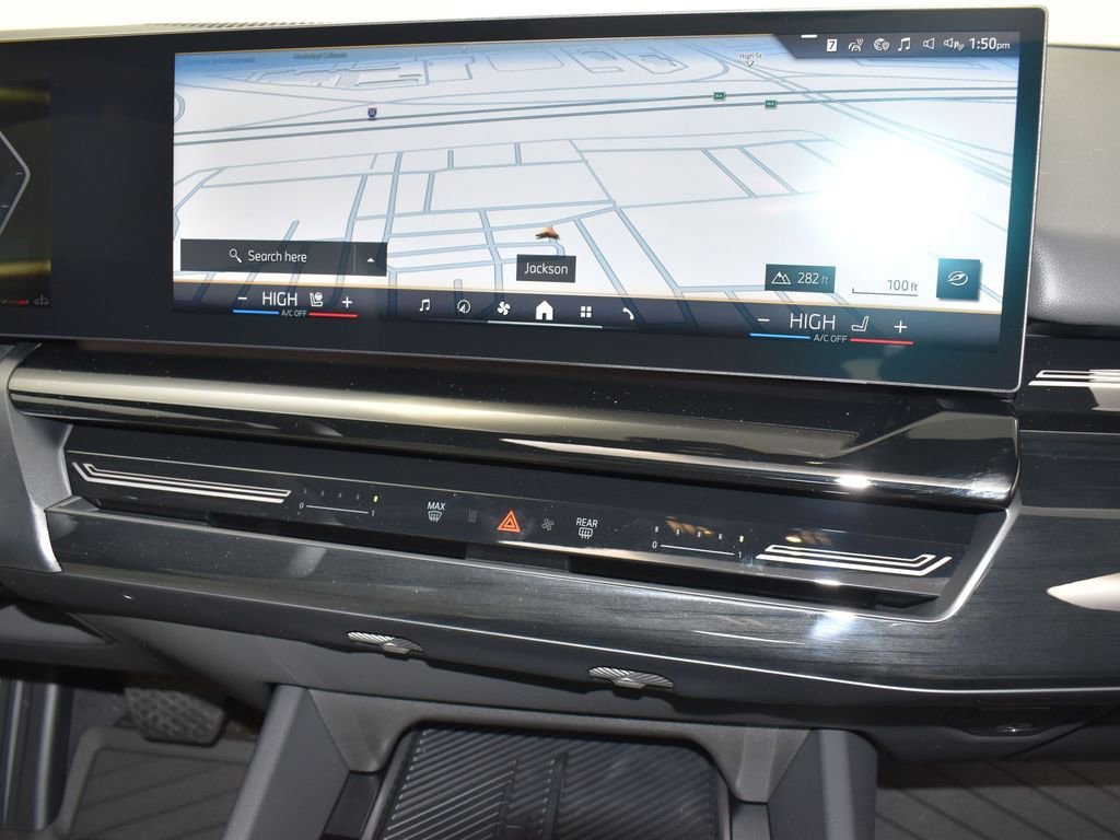 New 2026 BMW 530i xDrive w/ Premium Package AWD/4WD image 28