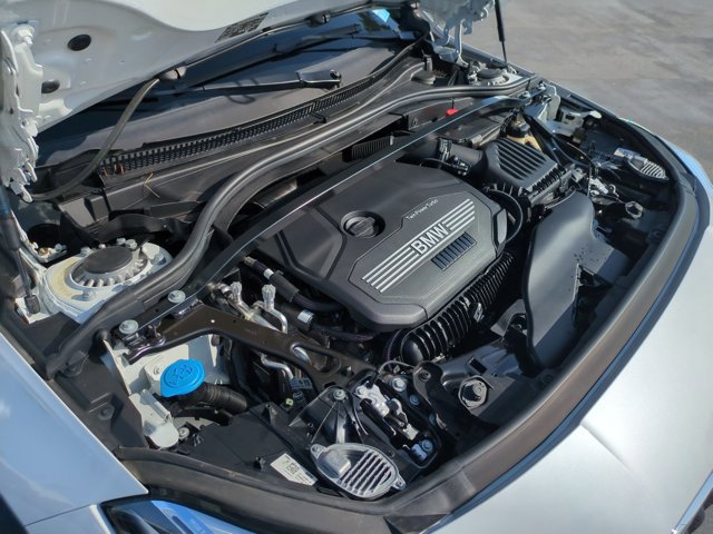 Used 2023 BMW 228i Gran Coupe w/ Convenience Package FWD image 24