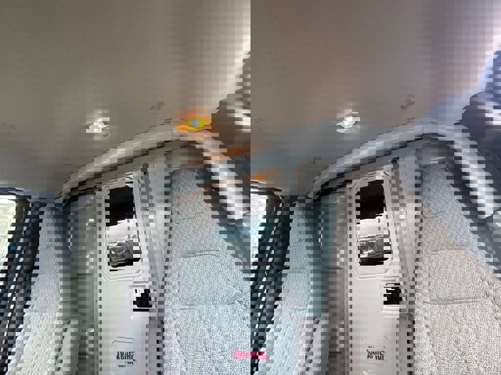 New 2026 Chevrolet Express 3500 w/ Power Convenience Package RWD image 24