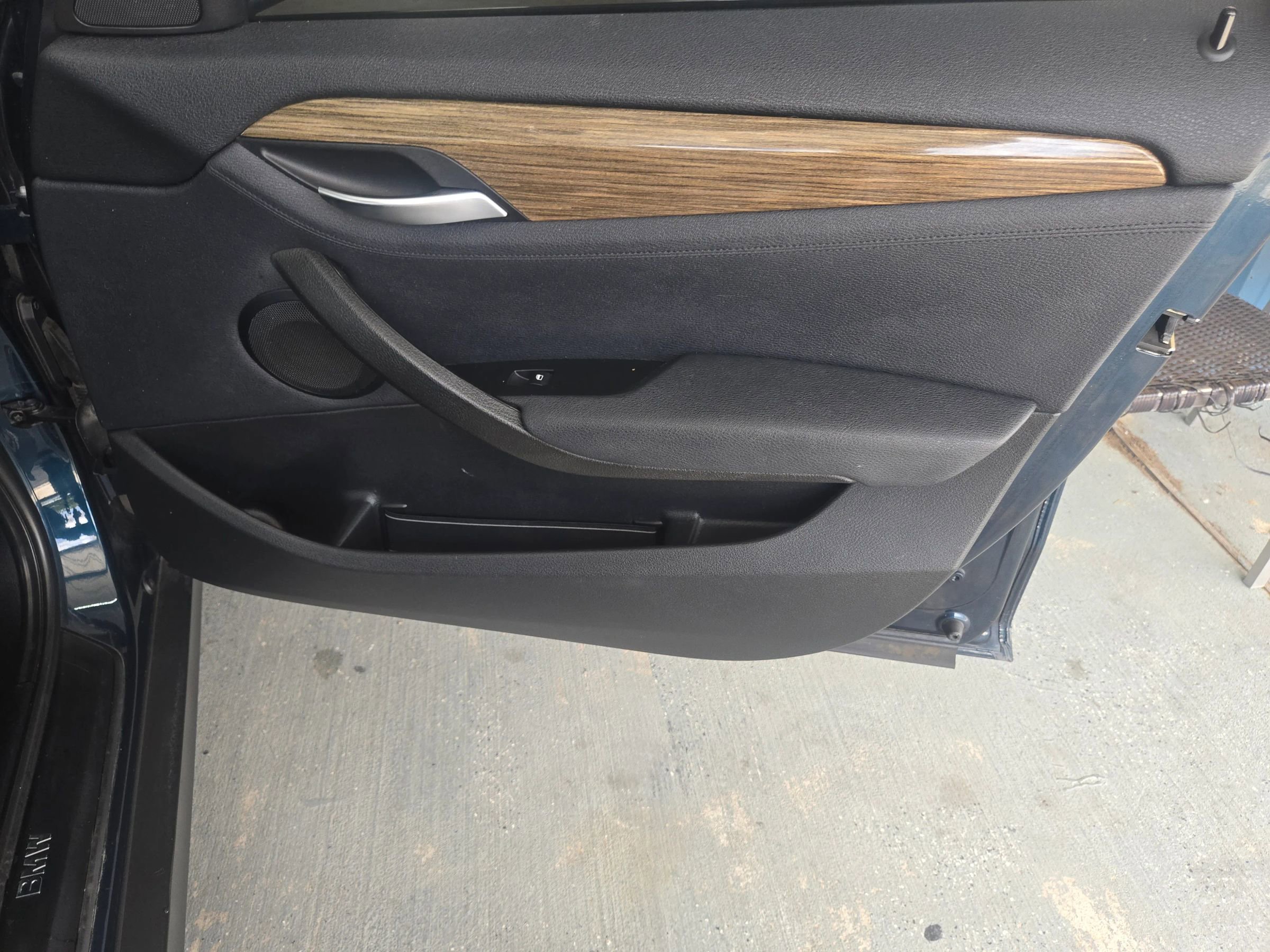 Used 2014 BMW X1 sDrive28i image 26