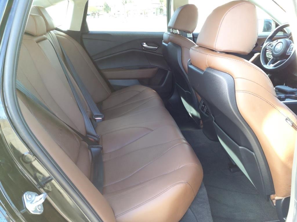Used 2023 Acura TLX w/ Technology Package image 16