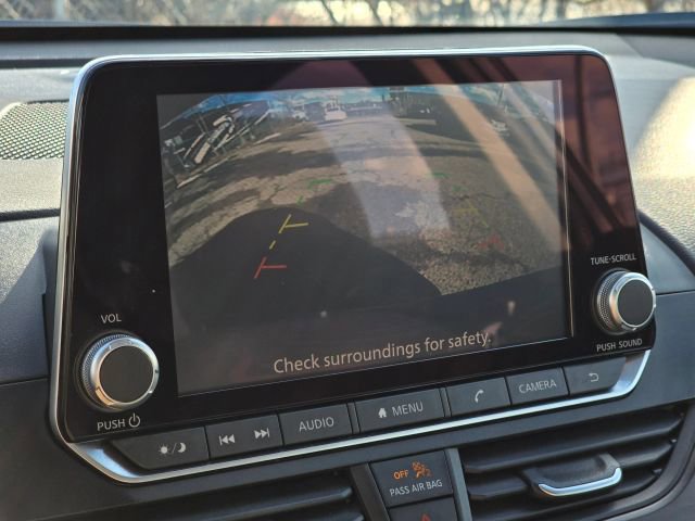 Used 2024 Nissan Altima 2.5 SV image 27