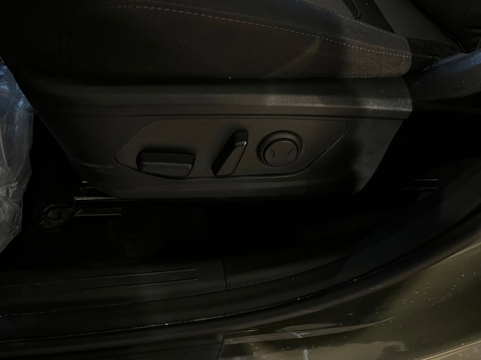 Used 2025 Hyundai Tucson SEL image 22