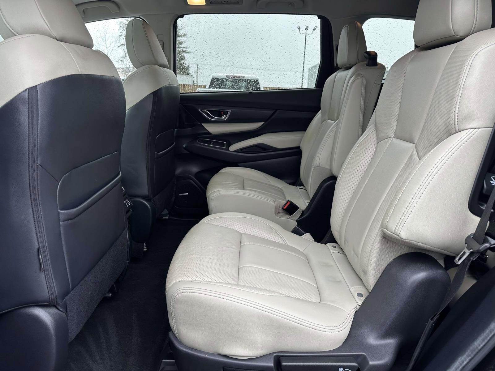 Used 2023 Subaru Ascent Limited w/ Technology Package image 23