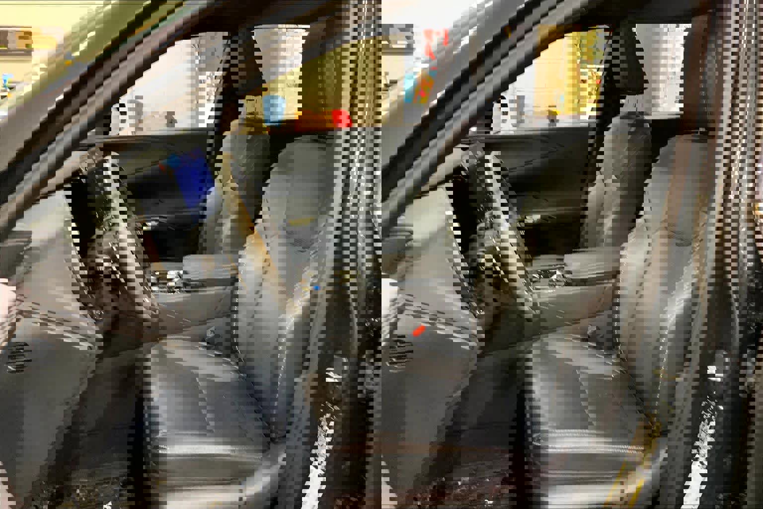 Used 2023 Lexus RX 350 Premium Plus image 7