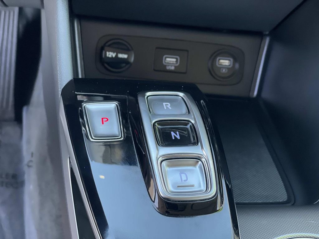 Certified 2023 Hyundai Sonata Blue image 11