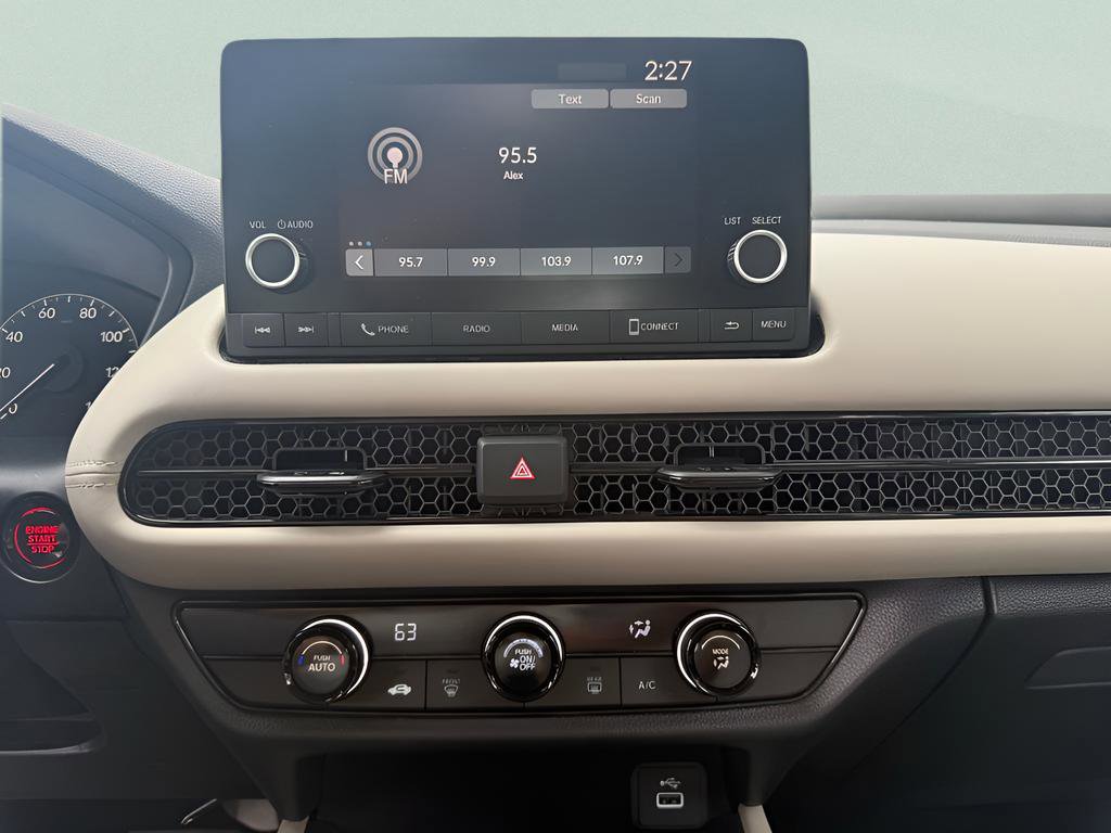 Certified 2024 Honda HR-V LX image 18
