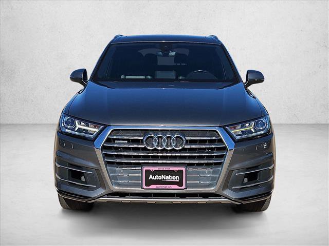 Used 2017 Audi Q7 3.0T Premium w/ Towing Package AWD/4WD image 2