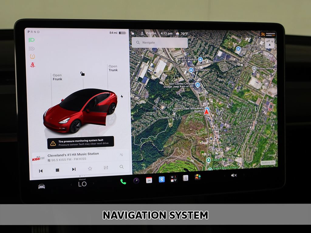 Used 2022 Tesla Model 3 AWD/4WD image 6
