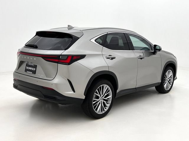 Used 2025 Lexus NX 350 AWD w/ Cold Area Package image 7
