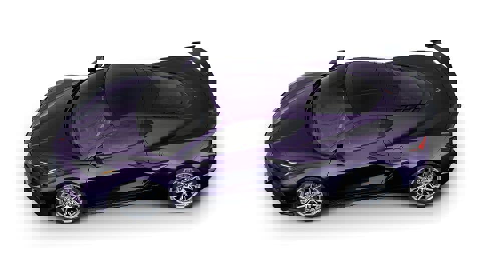 New 2026 Chevrolet Corvette Z06 image 26