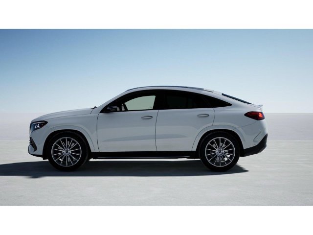 New 2027 Mercedes-Benz GLE 450 4MATIC Coupe image 34