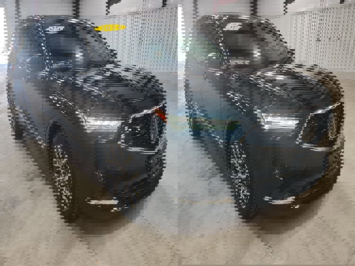 Used 2024 Acura MDX FWD w/ Technology Package image 7