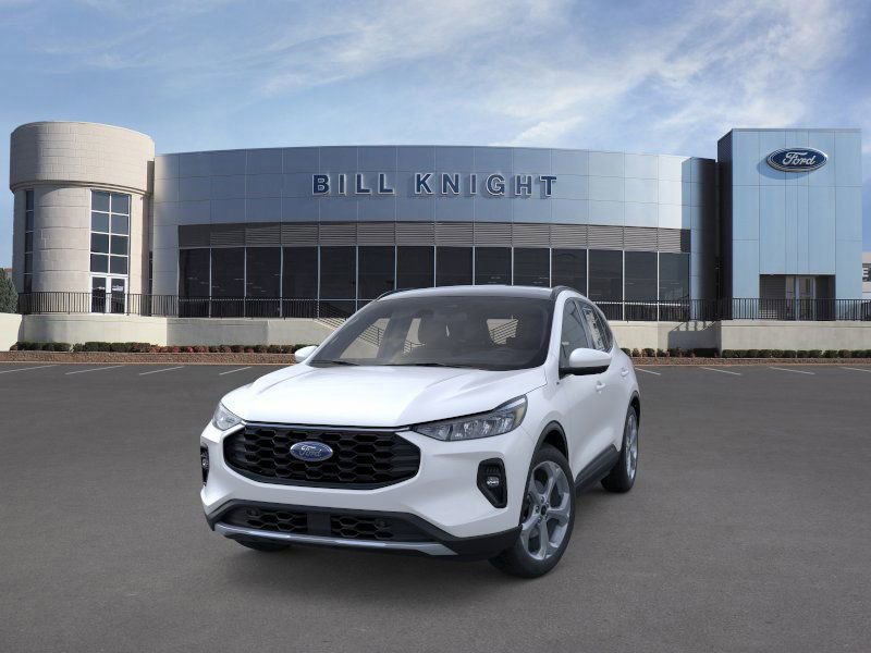 New 2026 Ford Escape ST-Line Select image 3