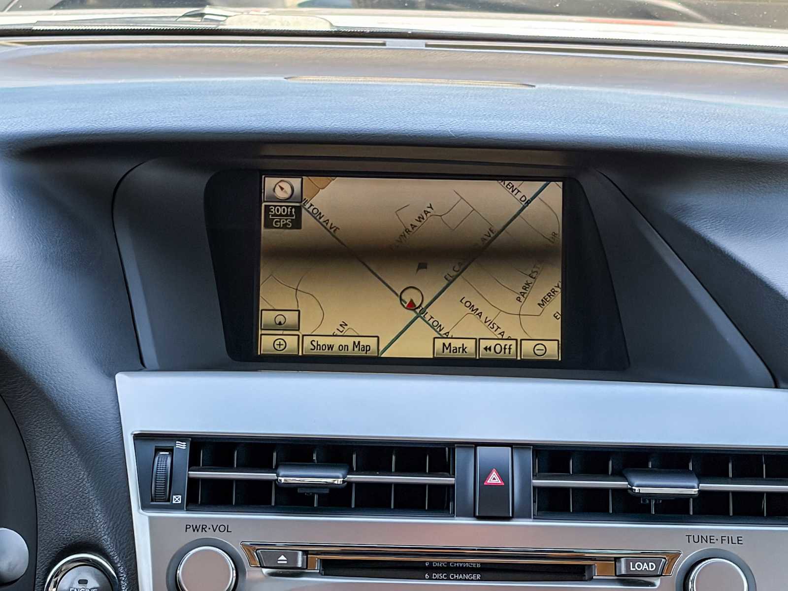 Used 2010 Lexus RX 350 2WD image 13