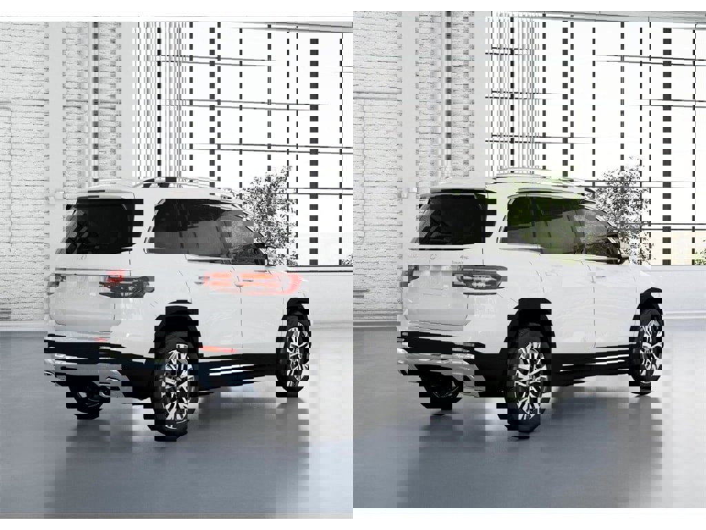 New 2026 Mercedes-Benz GLB 250 4MATIC image 21