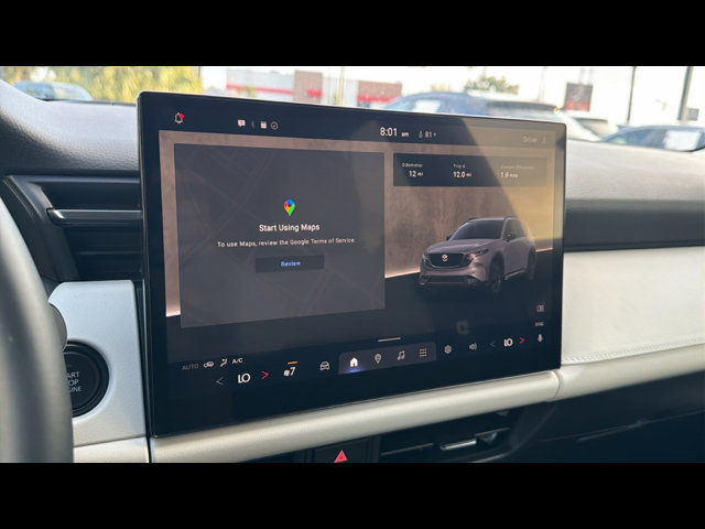 New 2026 MAZDA CX-5 Select AWD/4WD image 20