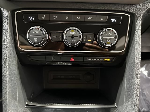 Used 2023 Volkswagen Atlas SE AWD/4WD image 26