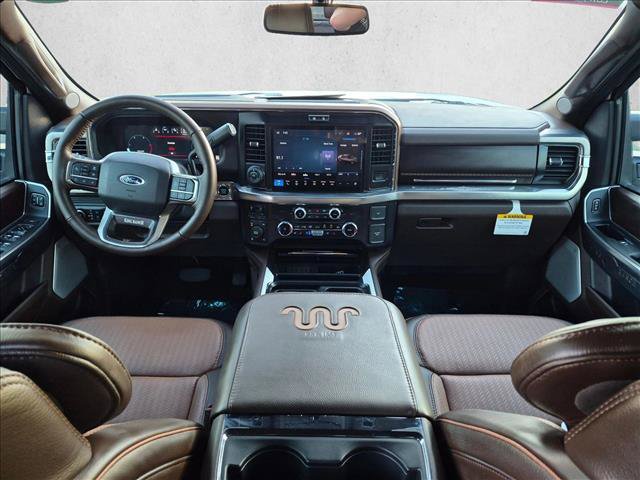 Used 2026 Ford F350 King Ranch AWD/4WD image 16