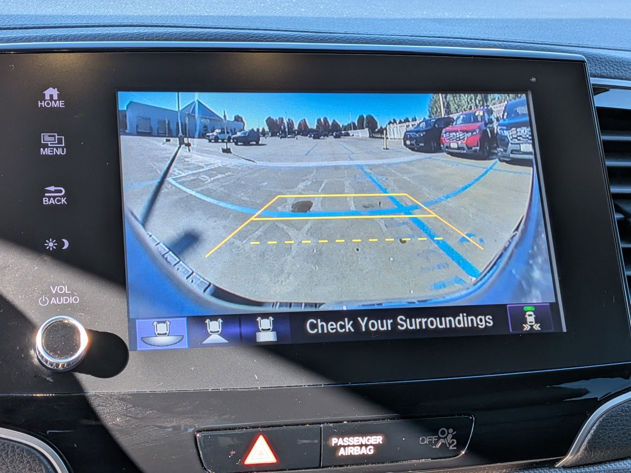 Certified 2023 Honda Ridgeline RTL image 19