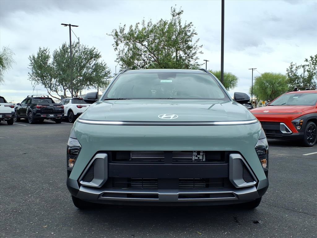New 2026 Hyundai Kona SEL Premium image 2