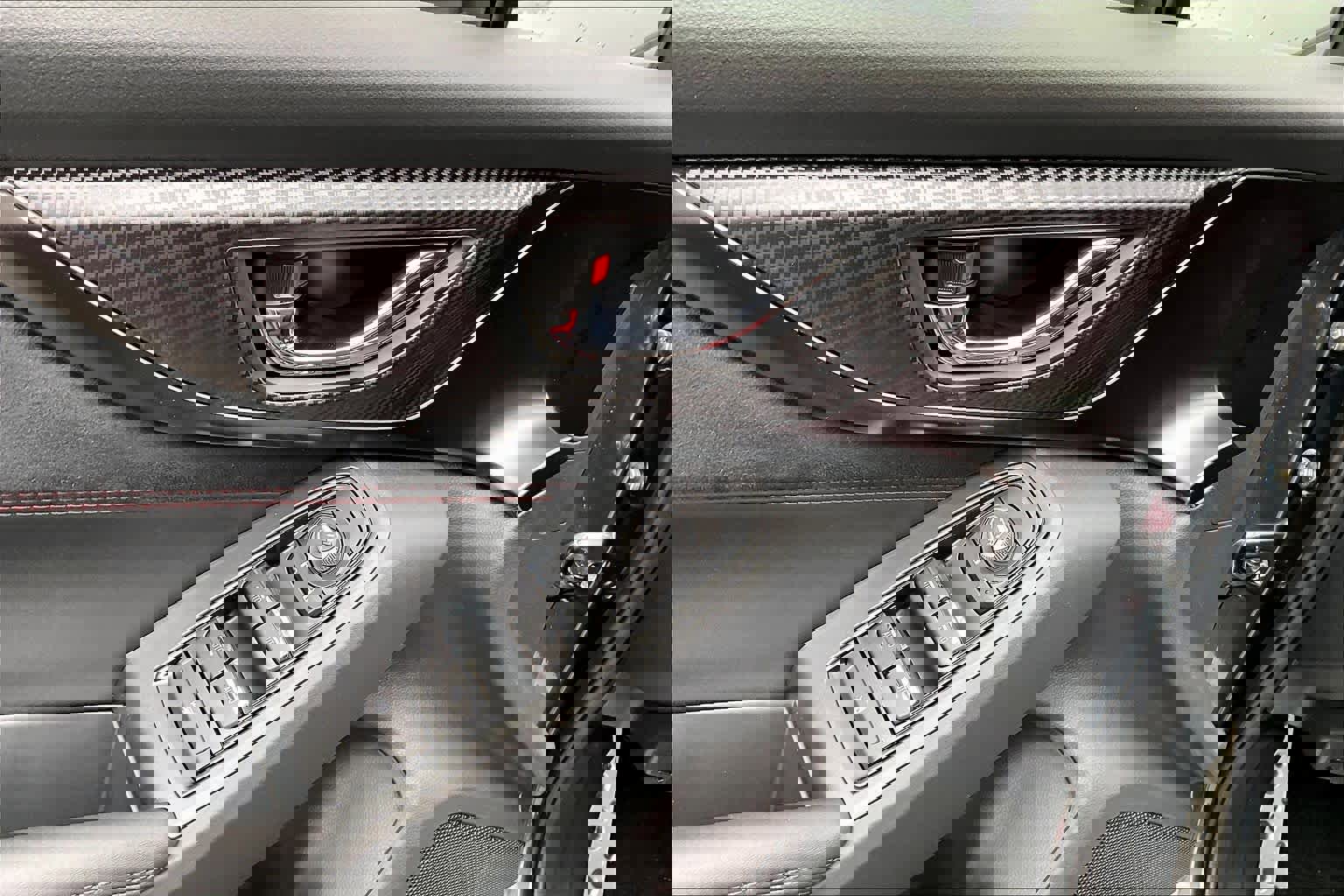 New 2026 Subaru WRX Limited image 19