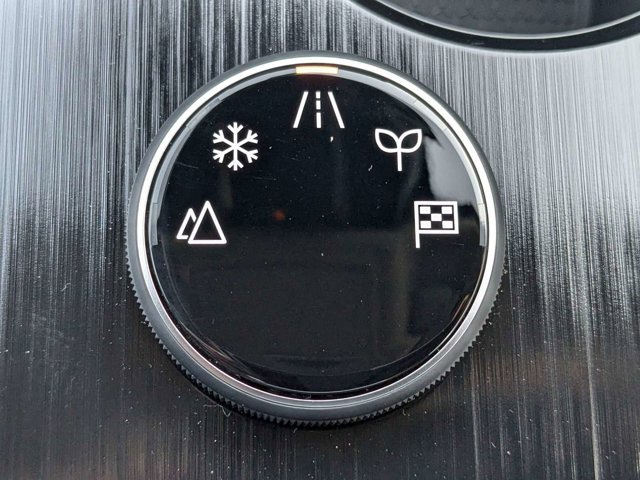 New 2025 Nissan Rogue Platinum w/ Platinum Premium Package image 36