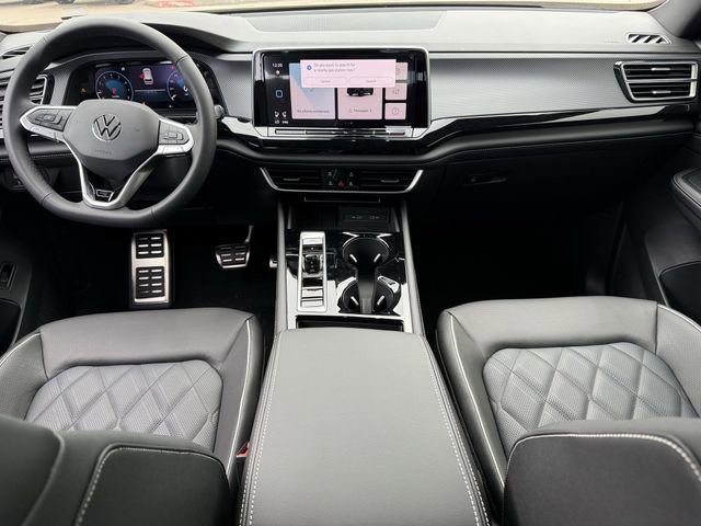 New 2026 Volkswagen Atlas Cross Sport SEL Premium R-Line image 7