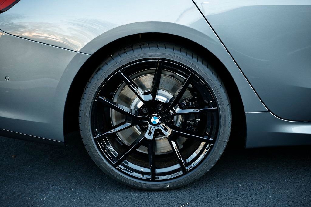 New 2026 BMW 840i w/ M Sport Professional Package image 6