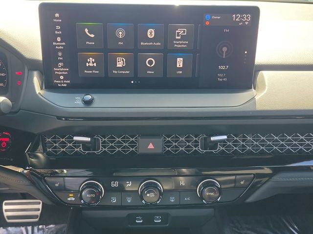 Certified 2024 Honda Accord Sport image 27