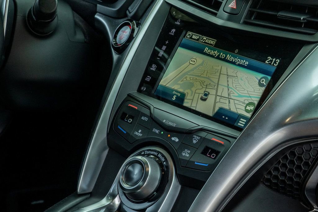 Used 2019 Acura NSX AWD/4WD image 20