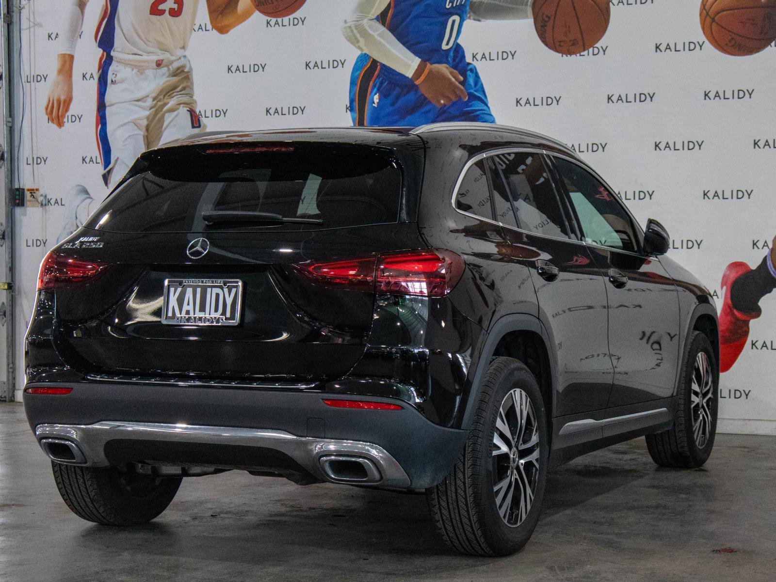 Used 2025 Mercedes-Benz GLA 250 image 25
