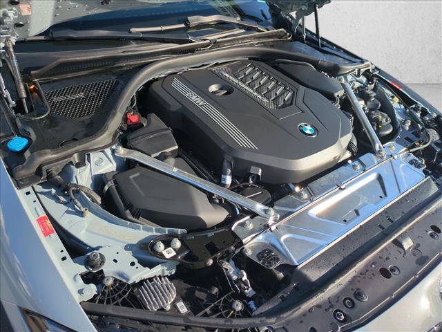 Used 2024 BMW M440i Coupe w/ Premium Package RWD image 24
