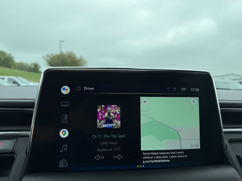 Used 2022 Chevrolet Tahoe RST image 29