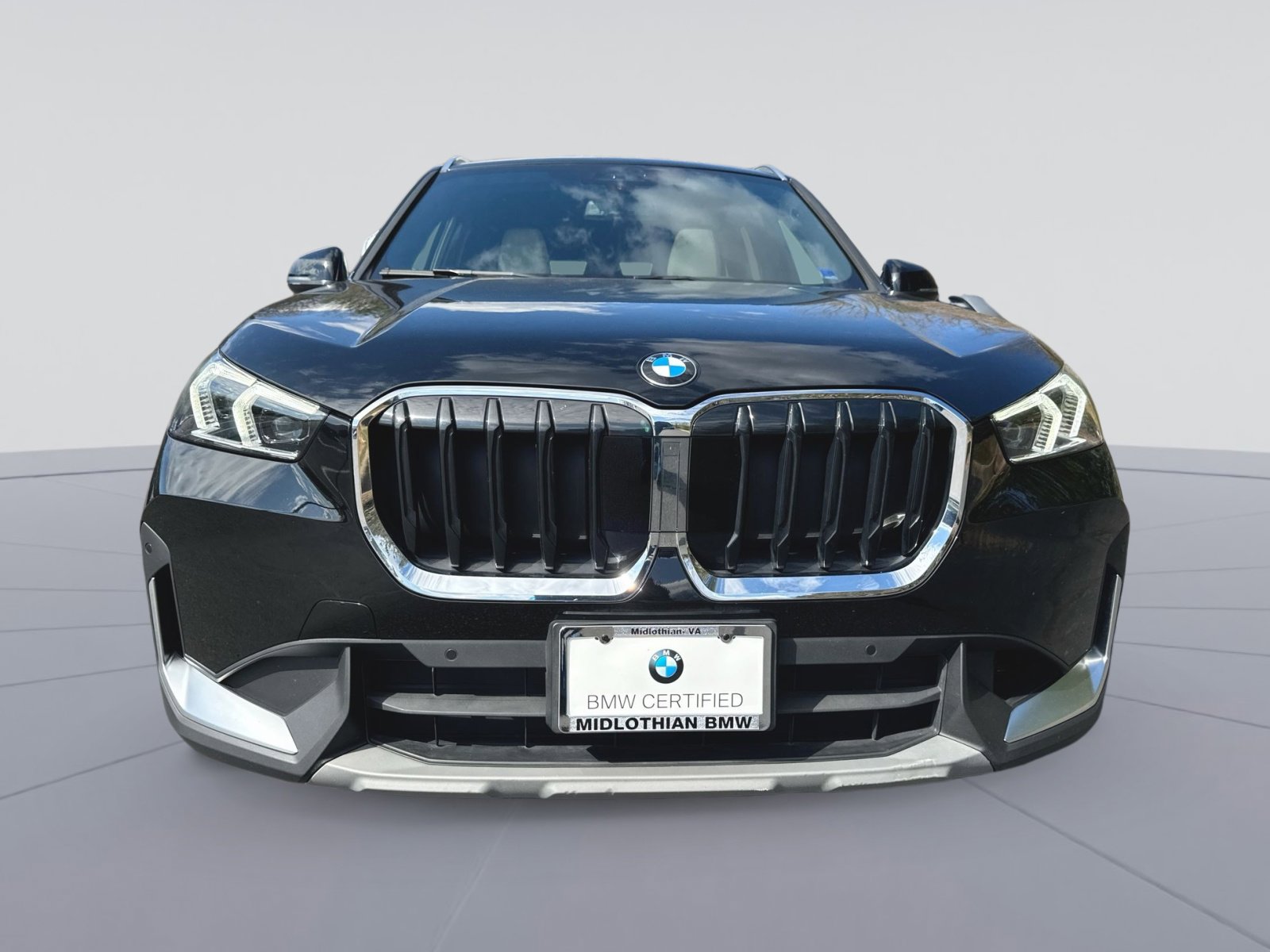 Certified 2023 BMW X1 xDrive28i w/ Convenience Package image 4