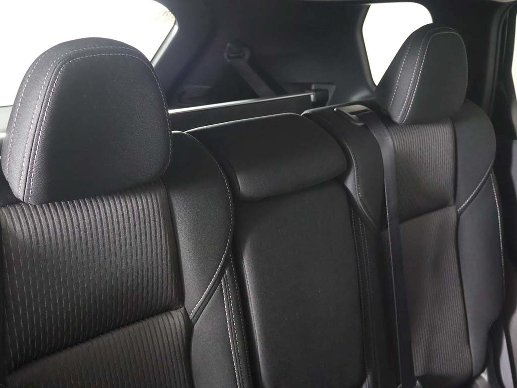New 2026 Mitsubishi Outlander ES AWD/4WD image 33