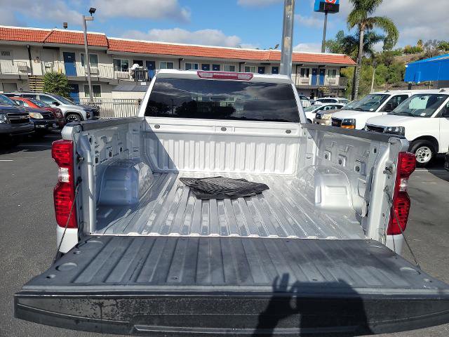 Used 2022 Chevrolet Silverado 1500 Custom image 24