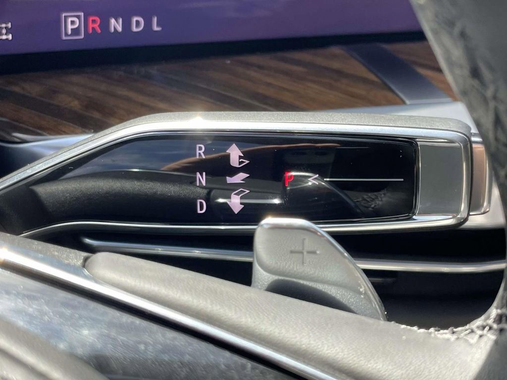 New 2026 Cadillac Escalade Platinum Sport w/ LPO, ONYX Package image 29