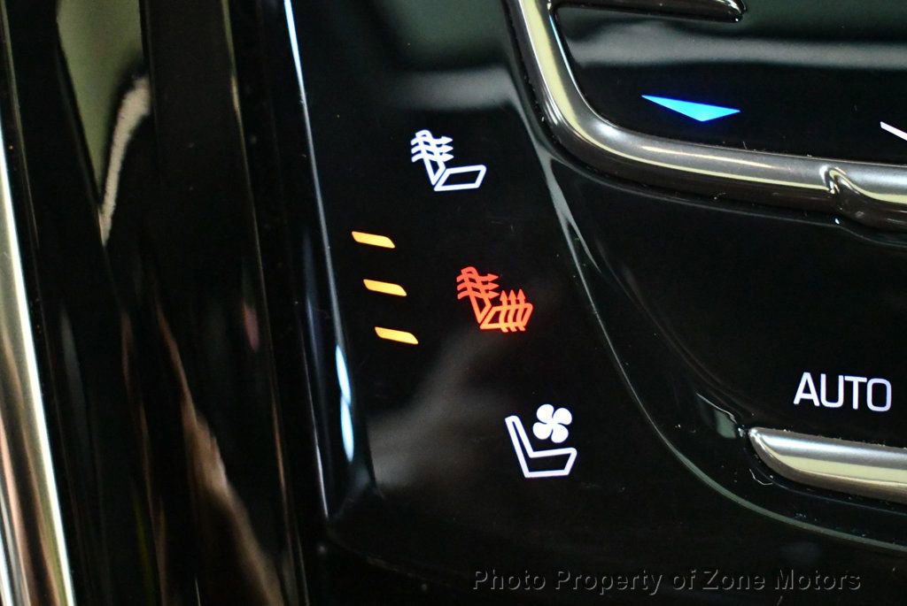 Used 2015 Cadillac Escalade Premium image 49