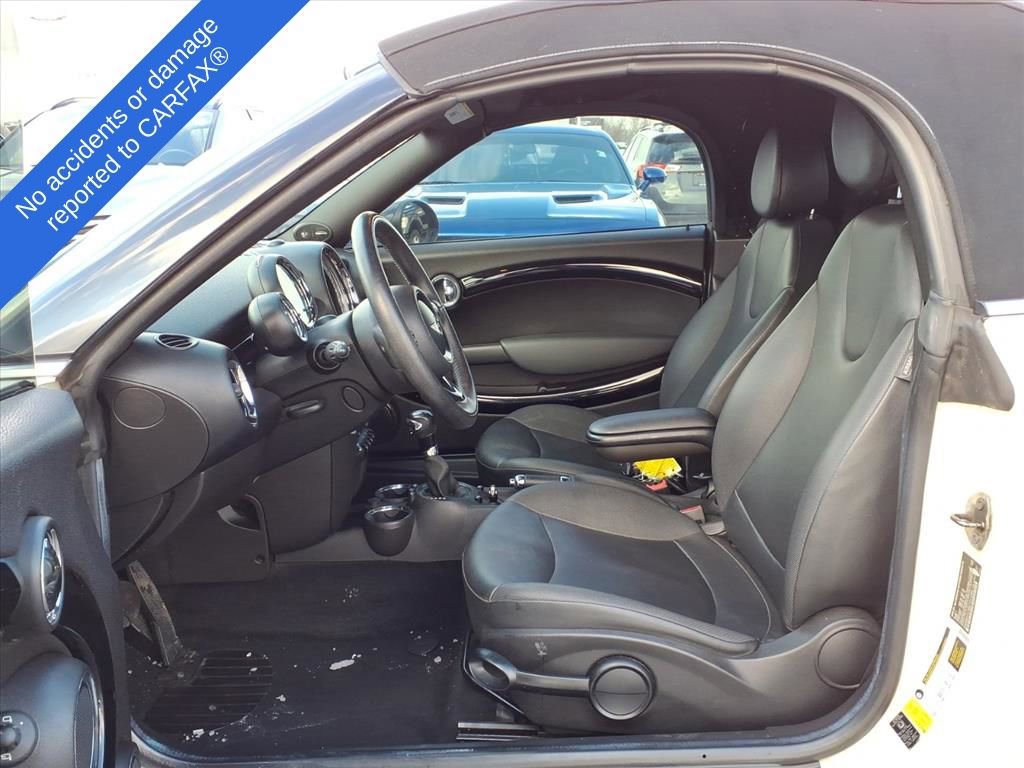 Used 2012 MINI Cooper Roadster image 12