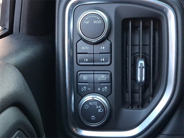 Used 2021 GMC Sierra 1500 Elevation w/ Preferred Package image 24